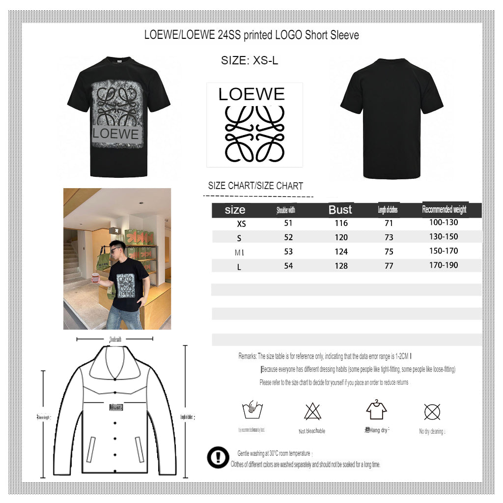 Pra*a milano black t-shirt