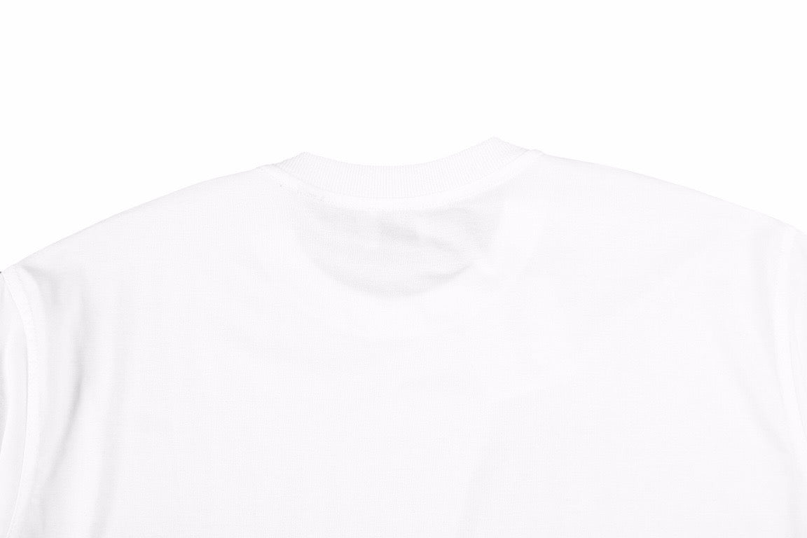 B**rry t-shirt