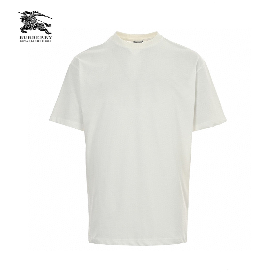 B**rry white t-shirt with knight graphic