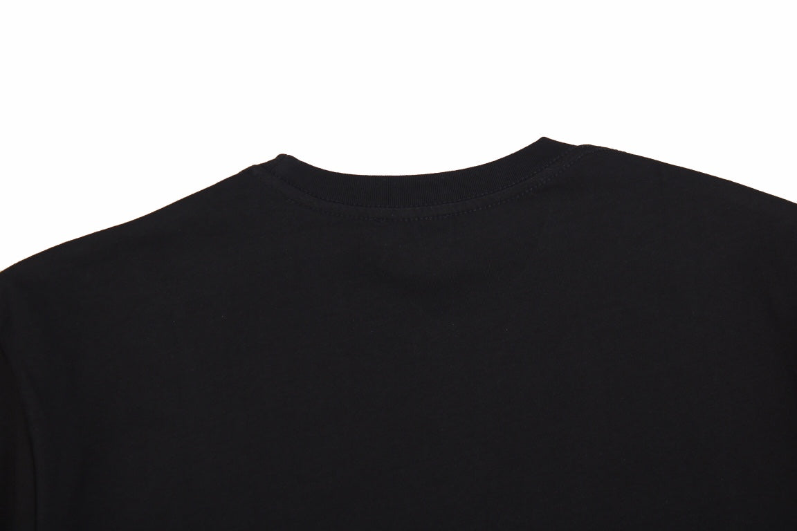 D*or t-shirt with tools and logo design