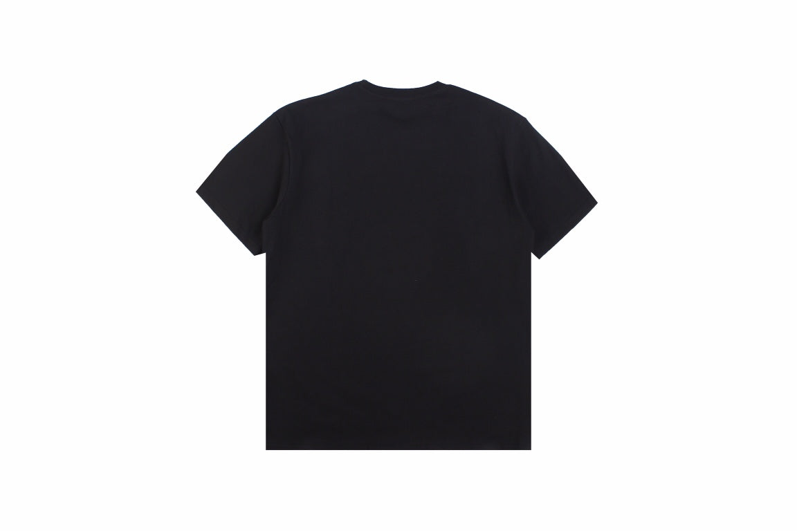 D*or t-shirt with tools and logo design