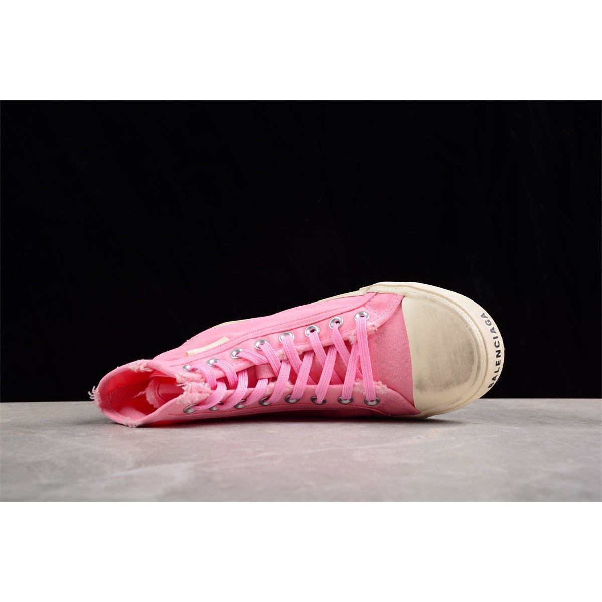 Ba*len*cia*ga paris high x pink
