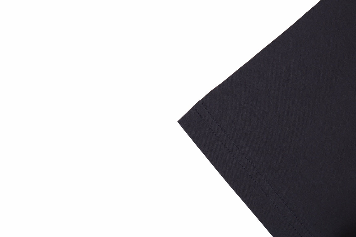 D*or t-shirt with minimalist logo