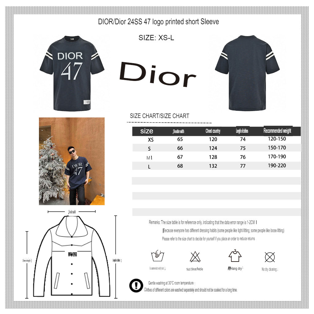 D*or t-shirt