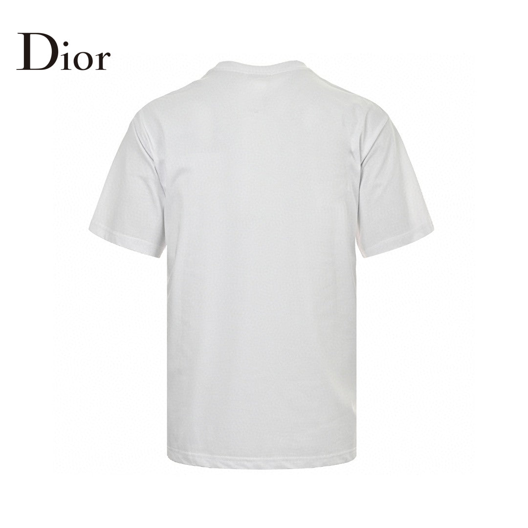 D*or ch**an D*or couture t-shirt
