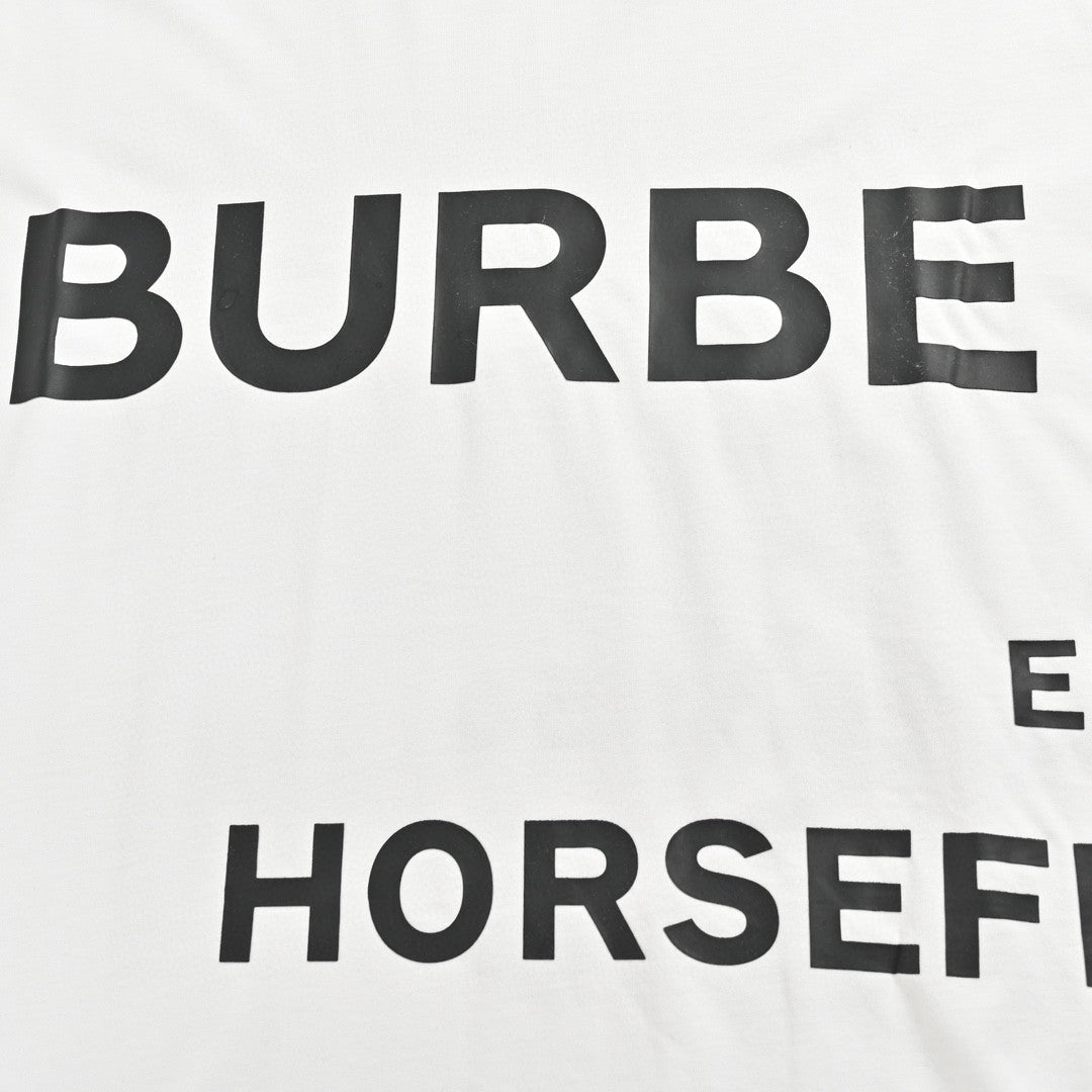 B**rry white t-shirt with graphic text