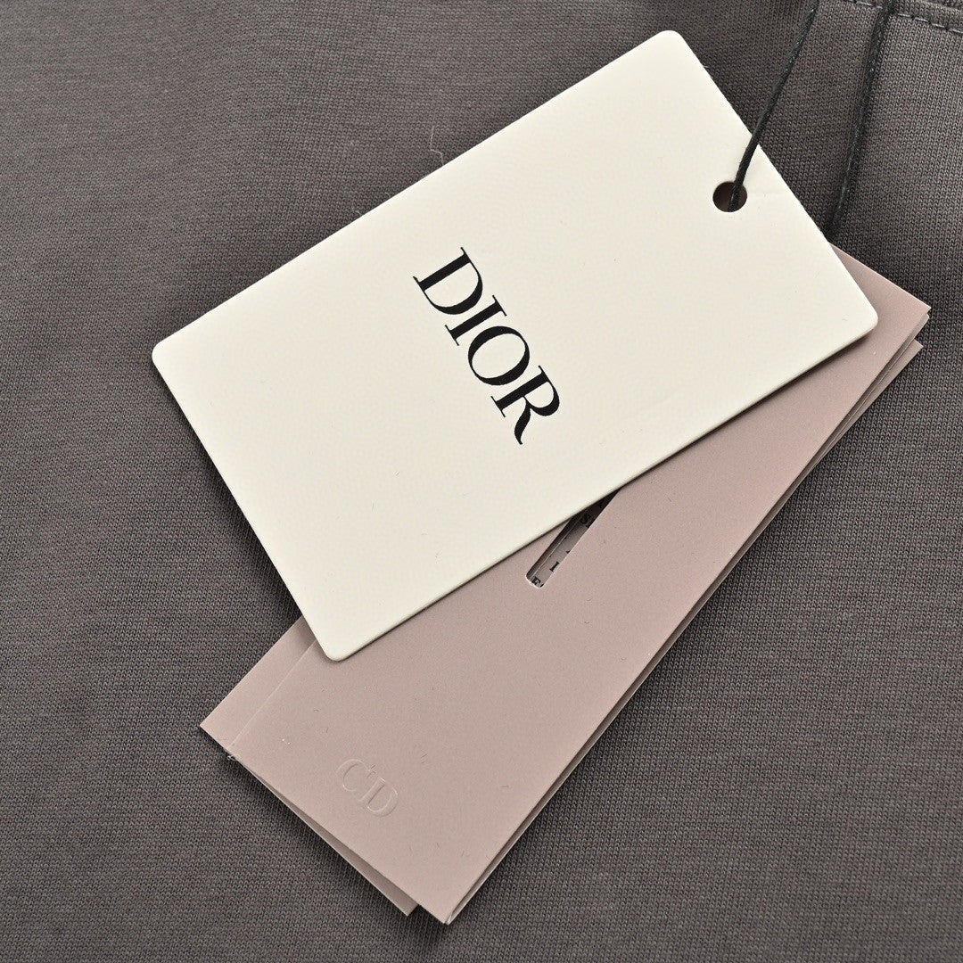 D*or ch**an D*or couture t-shirt