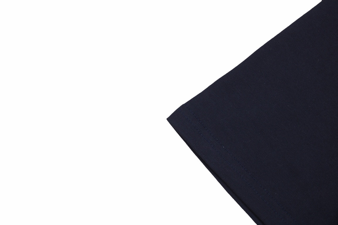 D*or 1947 t-shirt - navy