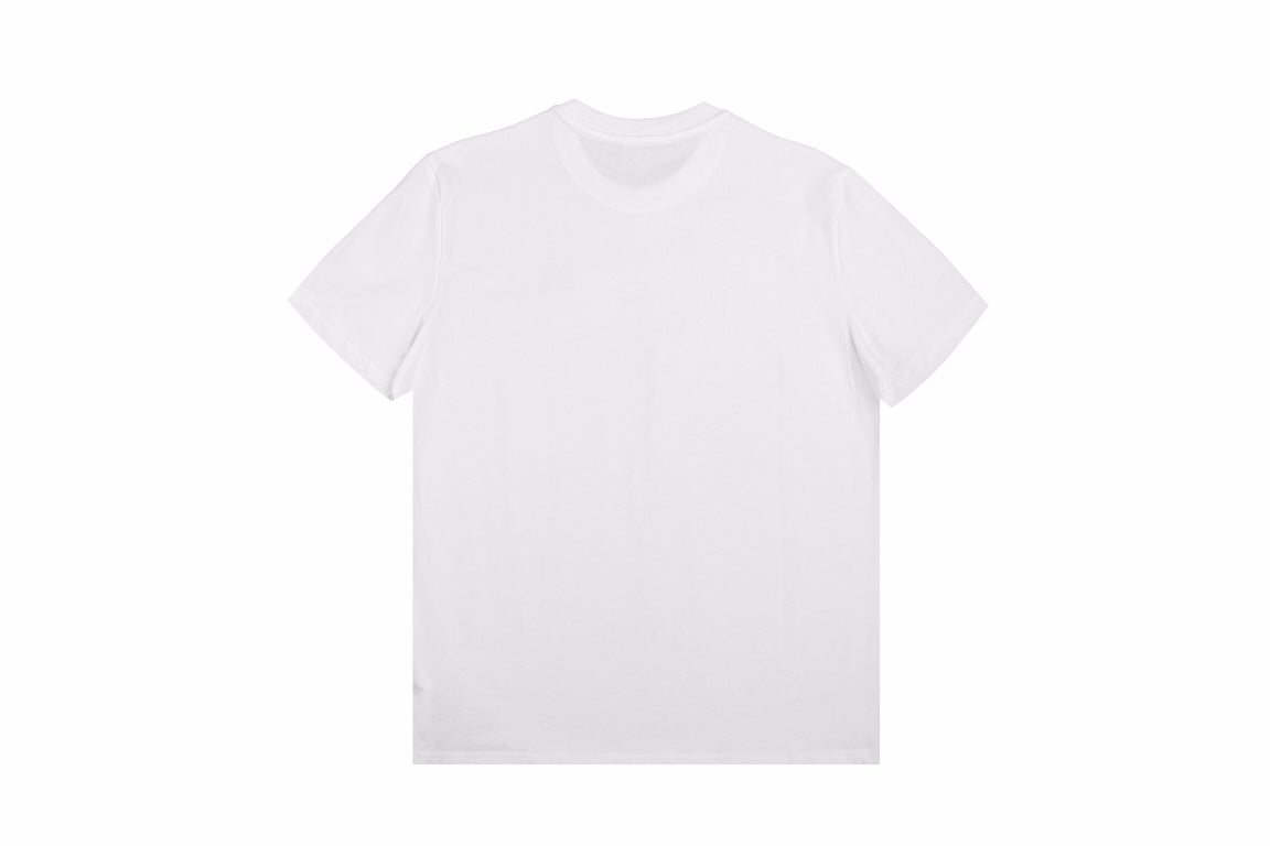 D*or double d logo t-shirt (white)