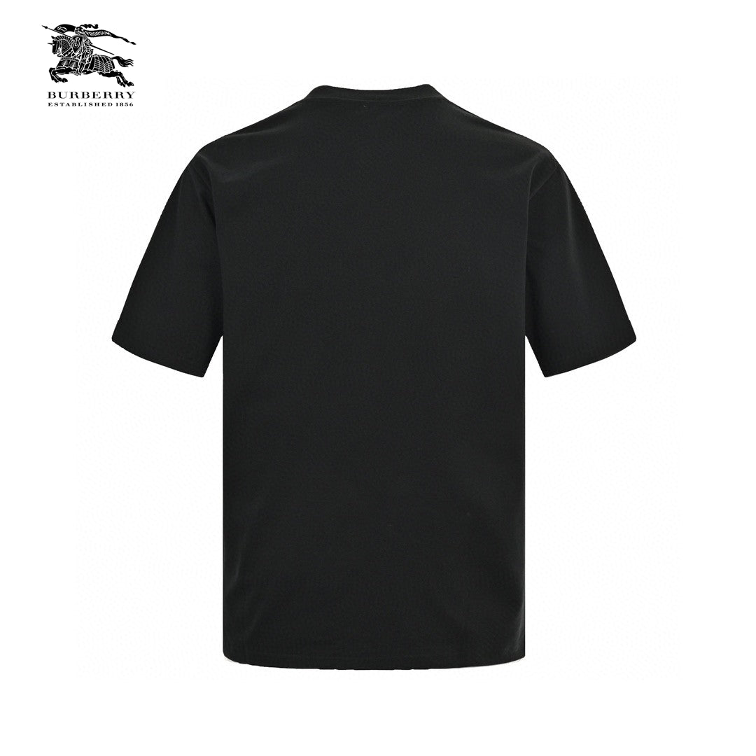B**rry t-shirt - knight graphic