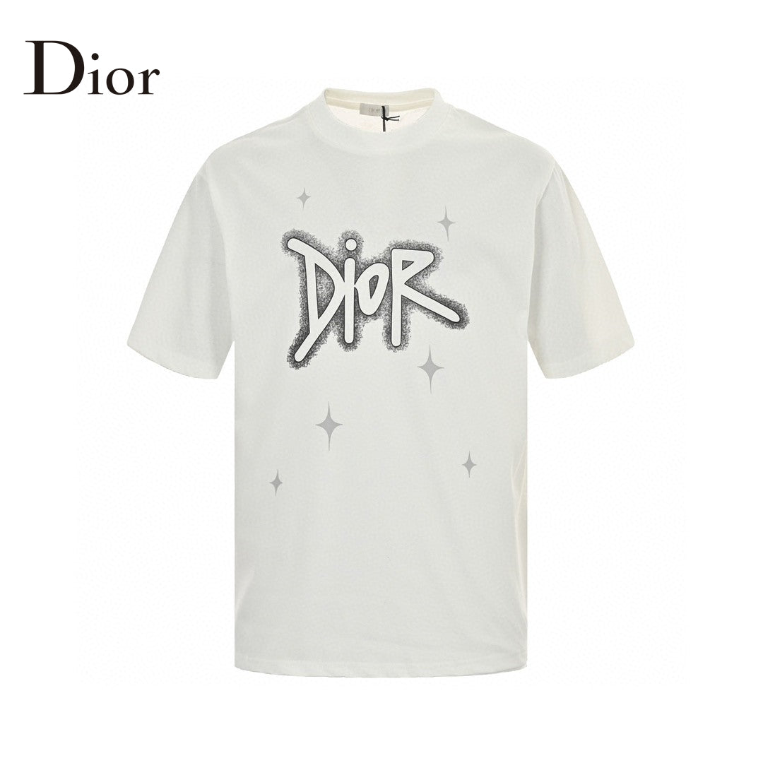 G*u*i bunny graphic t-shirt
