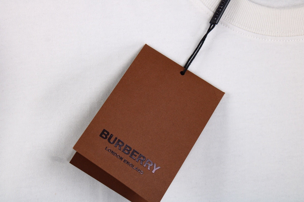 B**rry t-shirt (white)