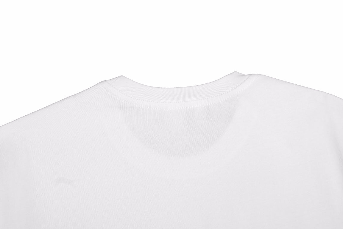 D*or t-shirt with tools and logo design