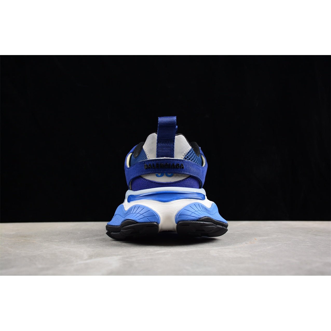 Ba*len*cia*ga cargo x dk.blue