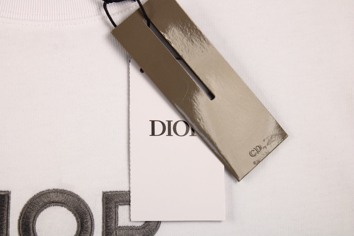 D*or 1947 t-shirt - white