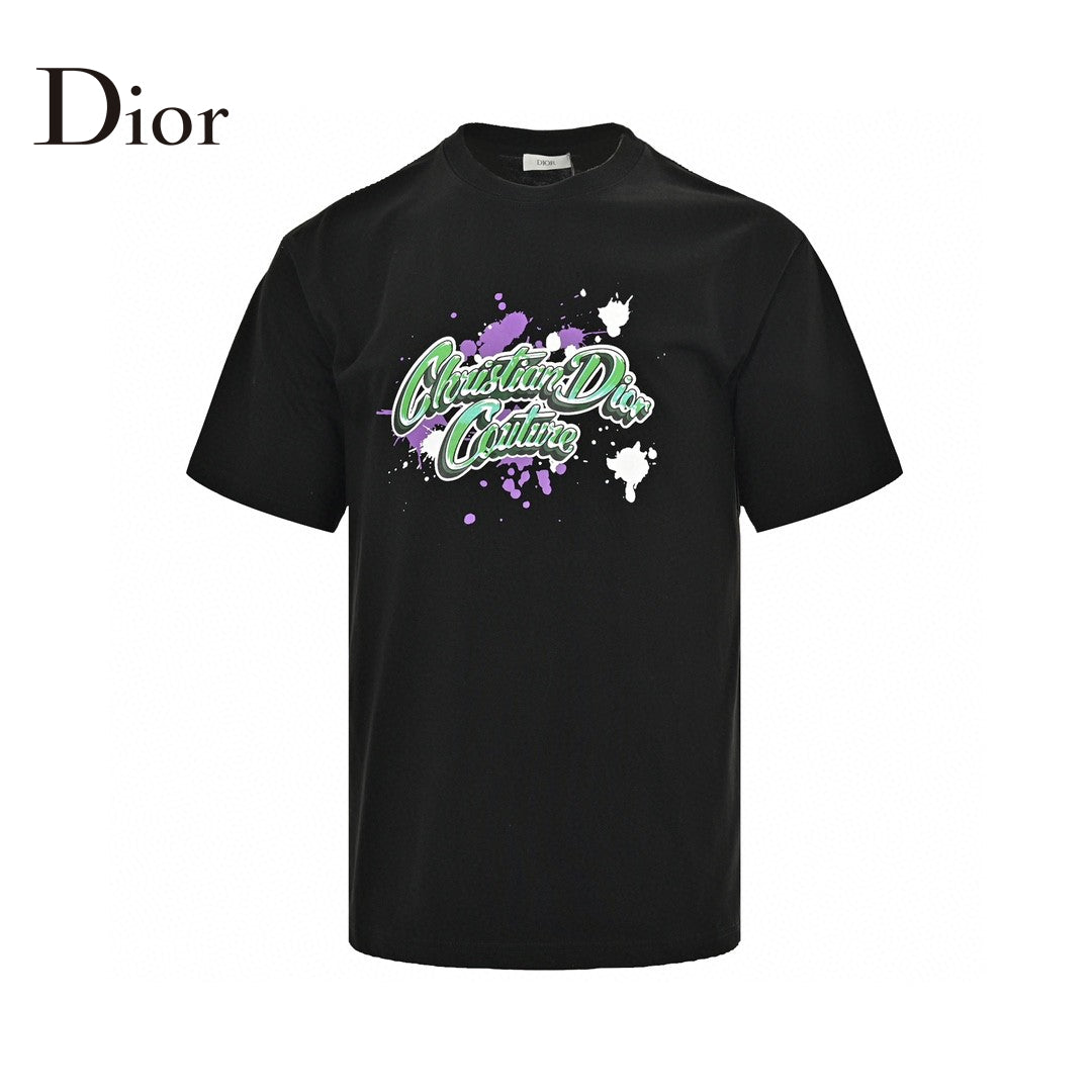 D*or ch**an D*or couture t-shirt