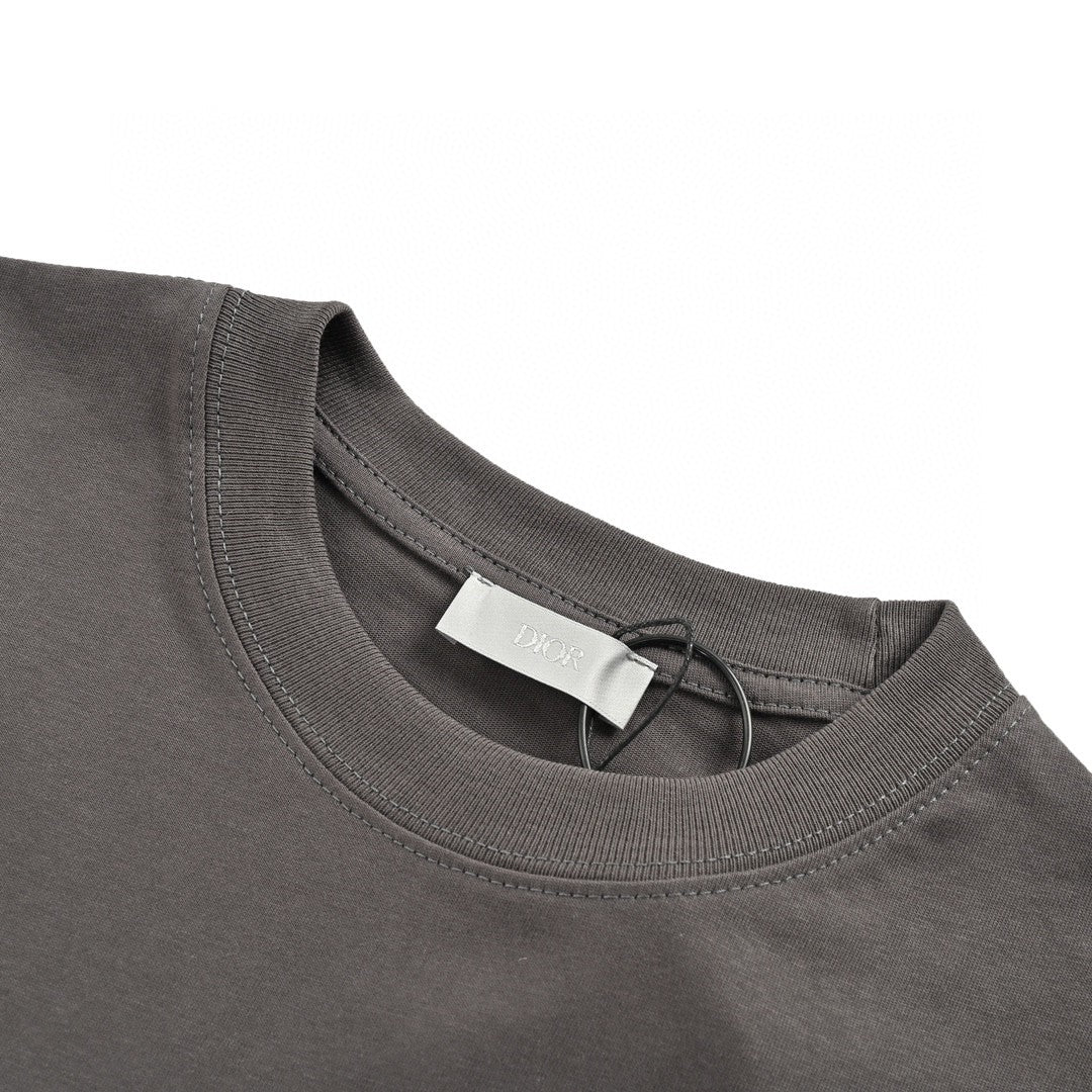 D*or ch**an D*or couture t-shirt