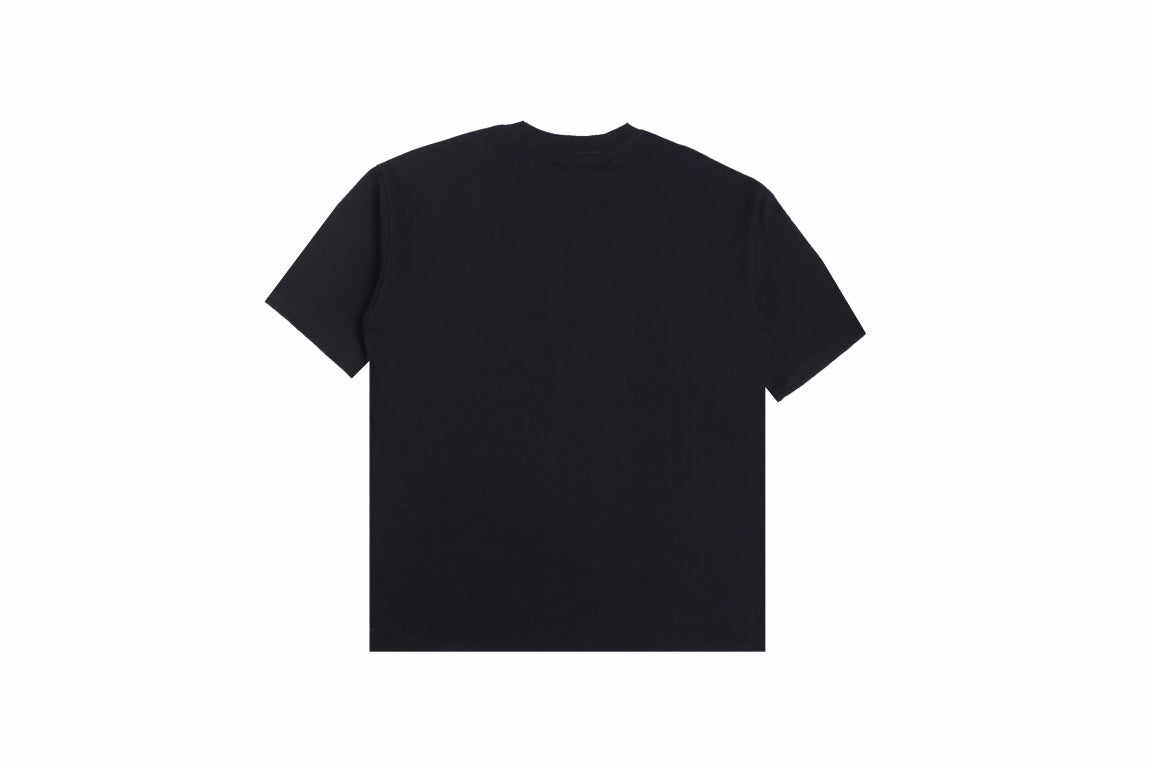 B**rry tb monogram t-shirt