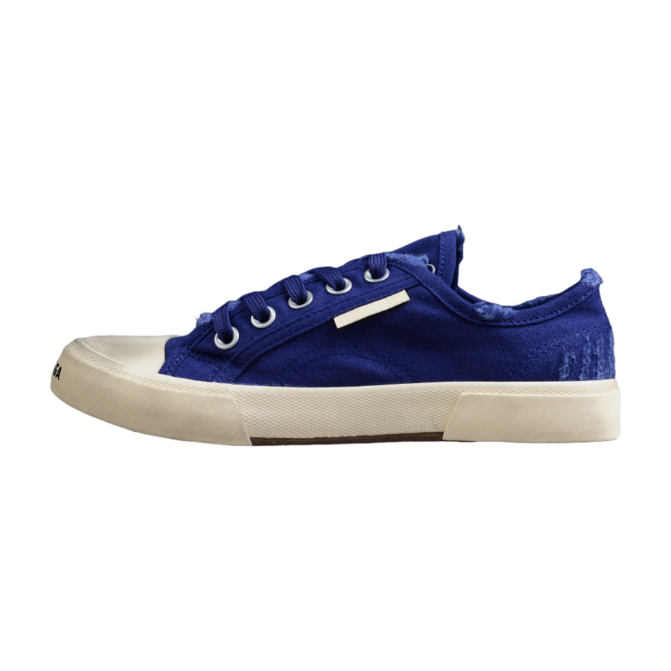 Ba*len*cia*ga paris mid vulc destr x blue