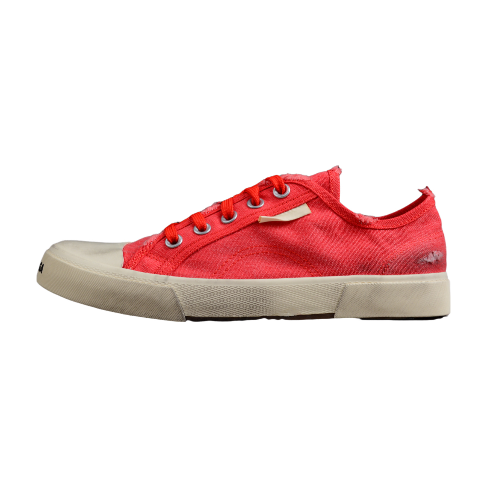 Ba*len*cia*ga paris mid vulc destr x red