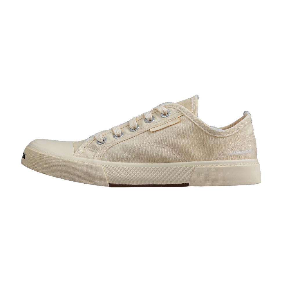 Ba*len*cia*ga paris mid vulc destr x beige