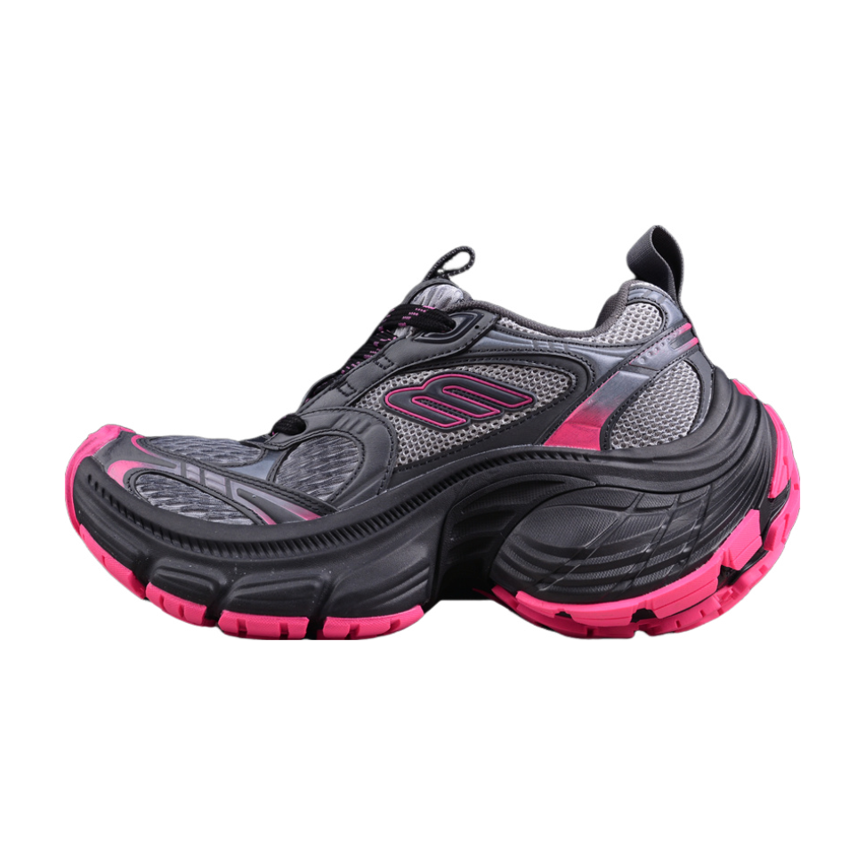 Ba*len*cia*ga 10xl x grey pink black