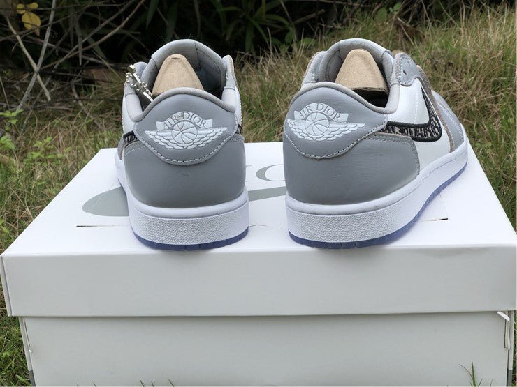 jordan 1 low x D*or