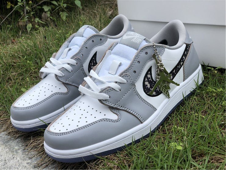 jordan 1 low x D*or