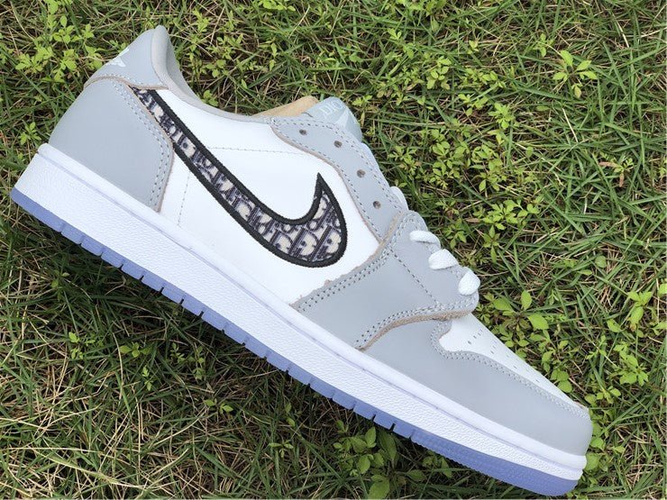 jordan 1 low x D*or