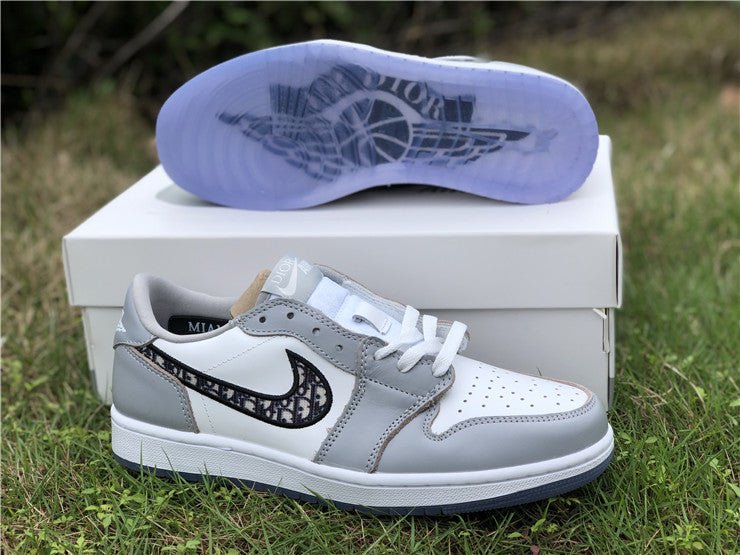 jordan 1 low x D*or