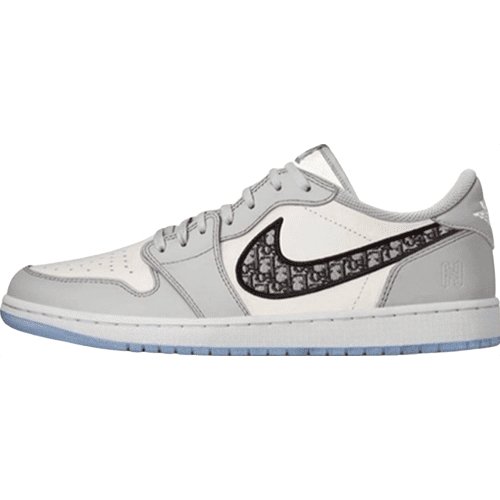 jordan 1 low x D*or