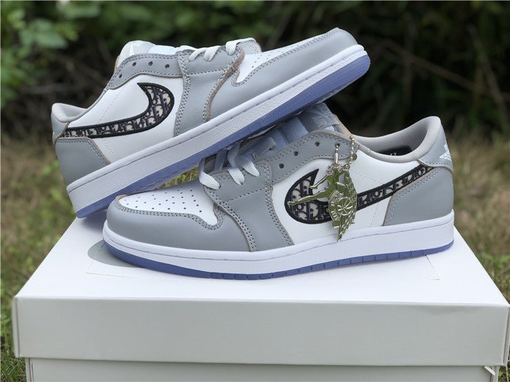 jordan 1 low x D*or