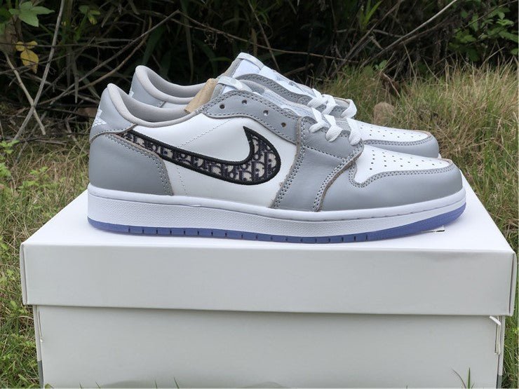jordan 1 low x D*or