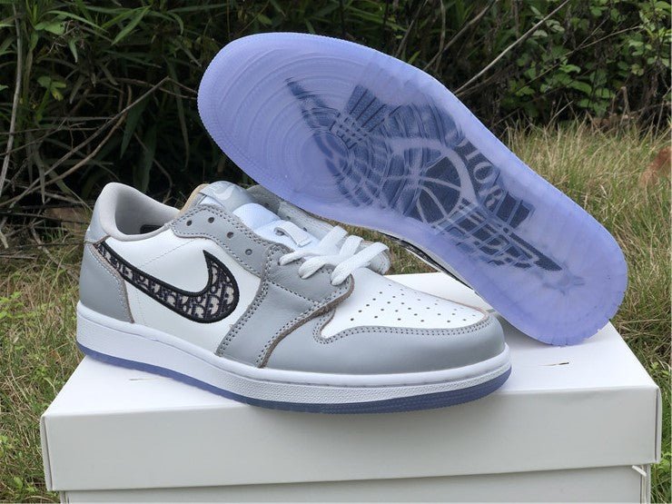 jordan 1 low x D*or