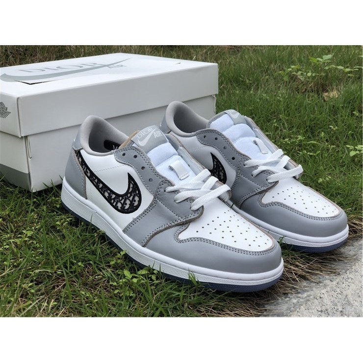 jordan 1 low x D*or