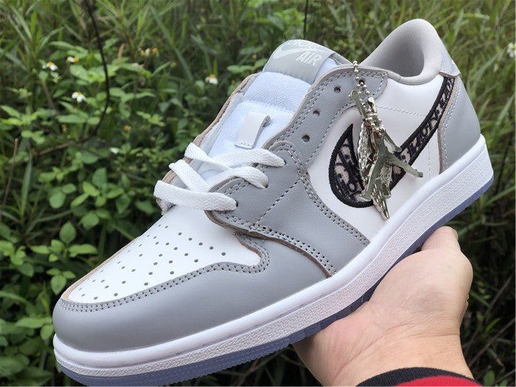 jordan 1 low x D*or