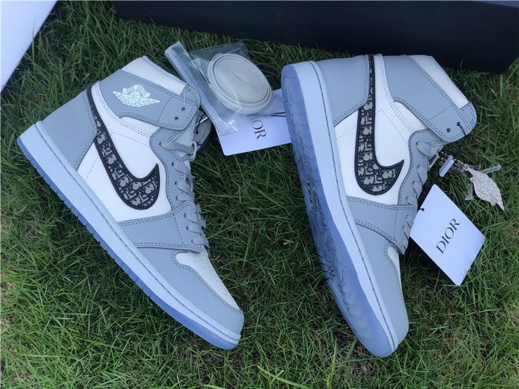 jordan 1 retro high x D*or