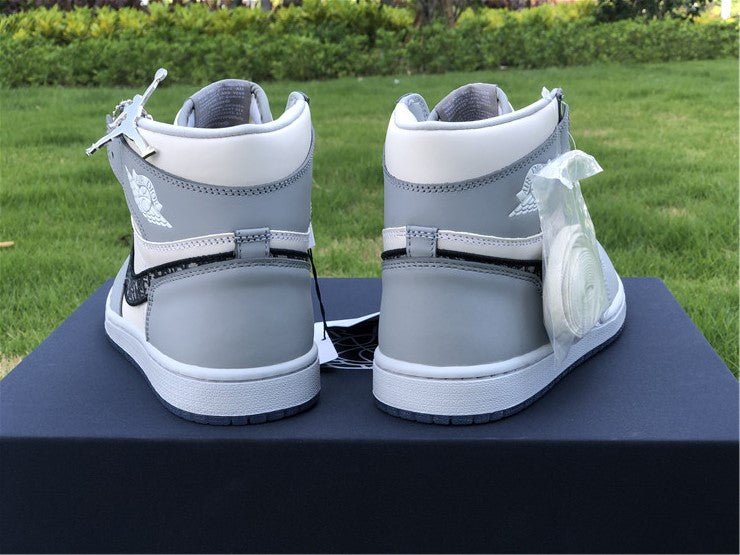 jordan 1 retro high x D*or