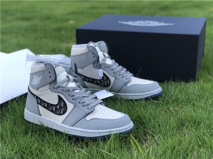 jordan 1 retro high x D*or