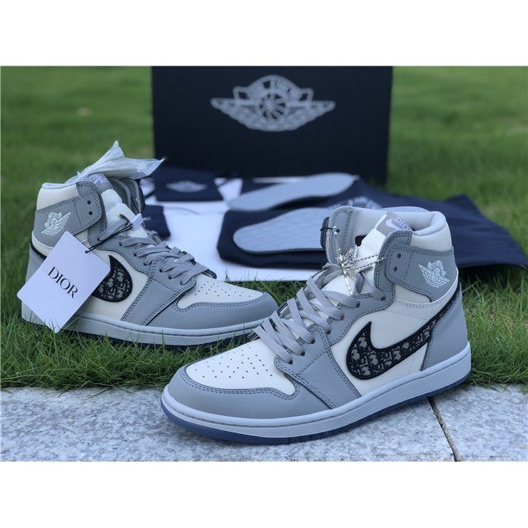 jordan 1 retro high x D*or
