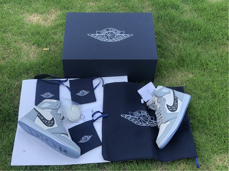 jordan 1 retro high x D*or