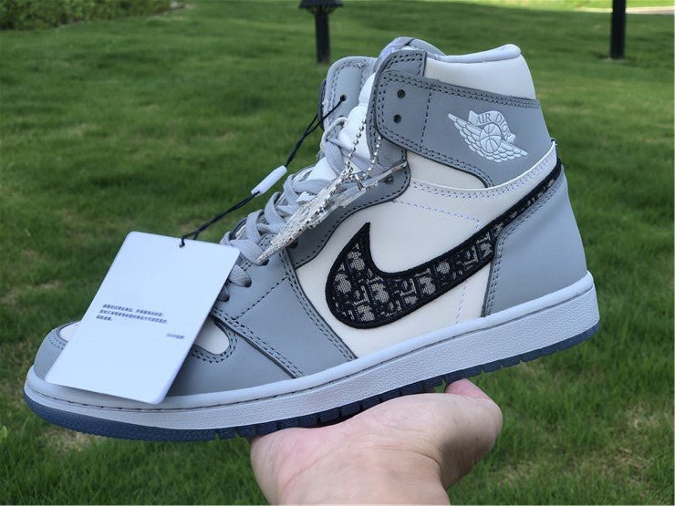 jordan 1 retro high x D*or
