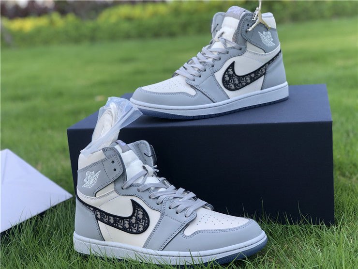 jordan 1 retro high x D*or