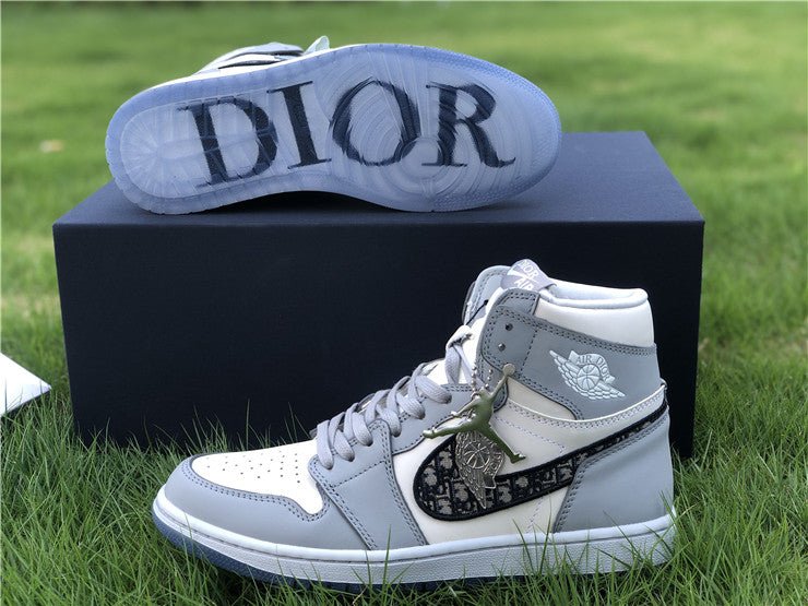 jordan 1 retro high x D*or