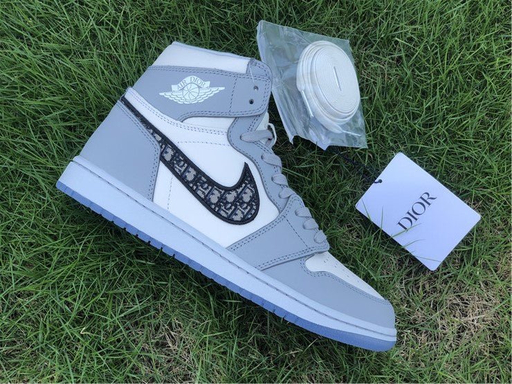 jordan 1 retro high x D*or