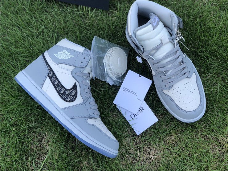 jordan 1 retro high x D*or