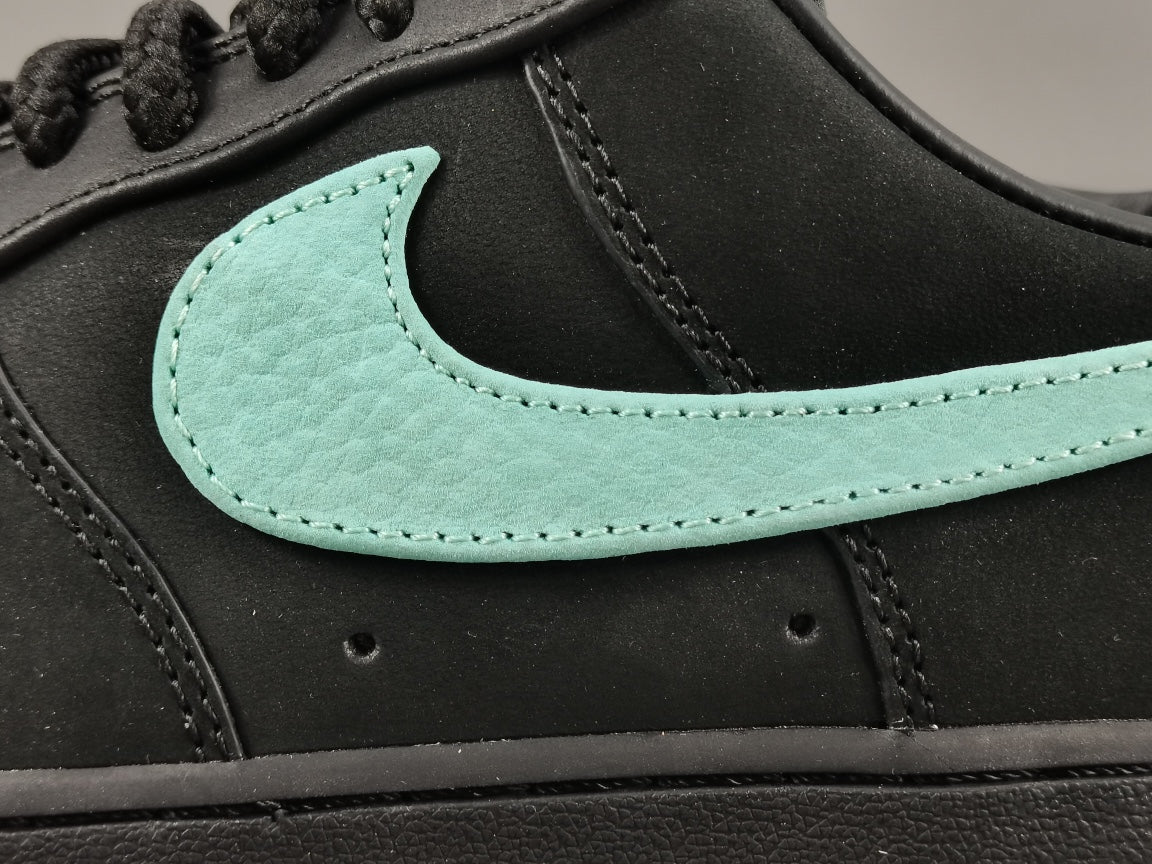 nike air force 1 x T*f*ny & co.1837
