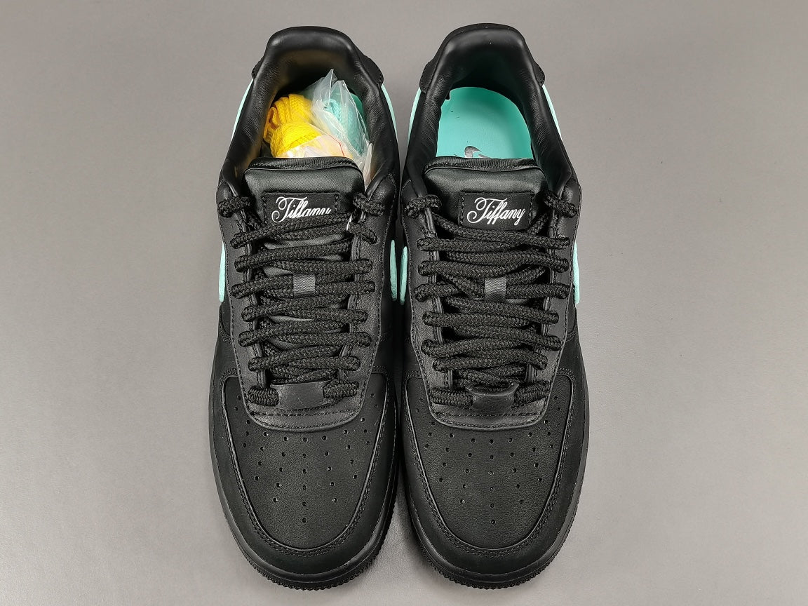 nike air force 1 x T*f*ny & co.1837