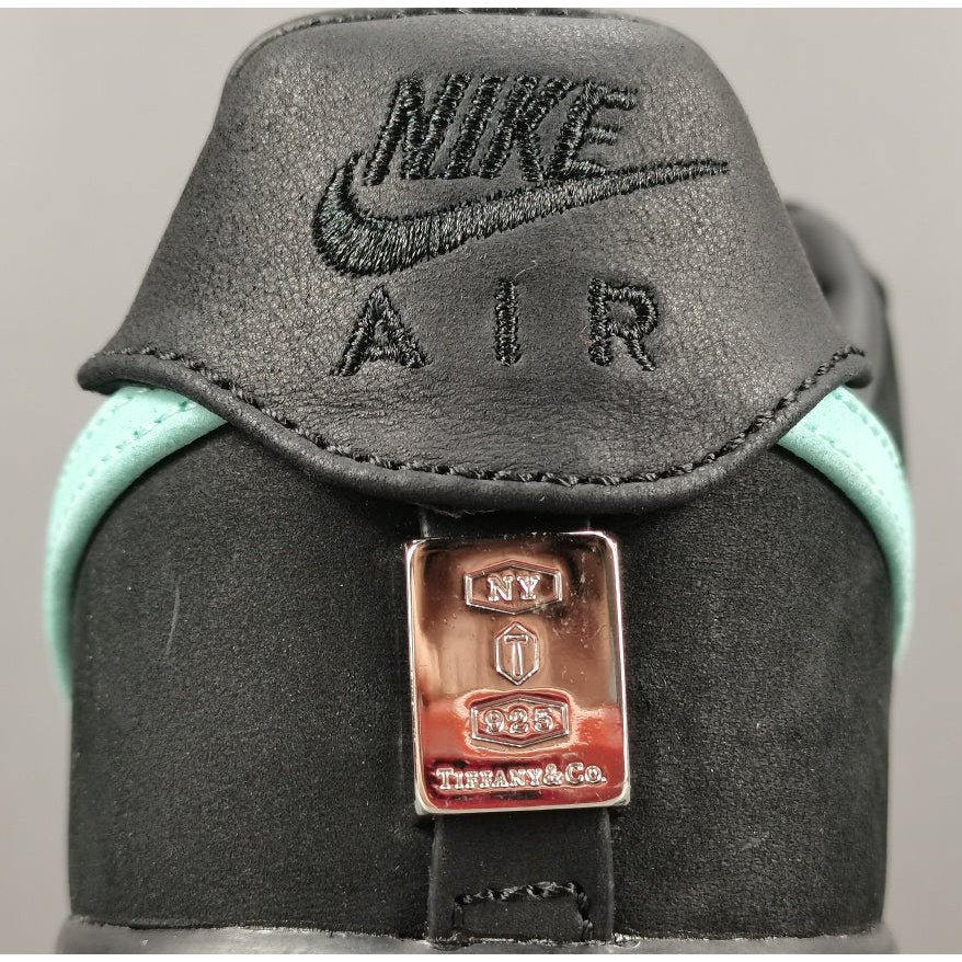 nike air force 1 x T*f*ny & co.1837