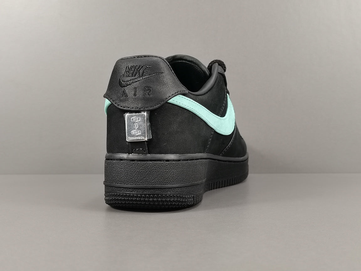 nike air force 1 x T*f*ny & co.1837
